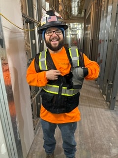Union Skilled Trades Pathway